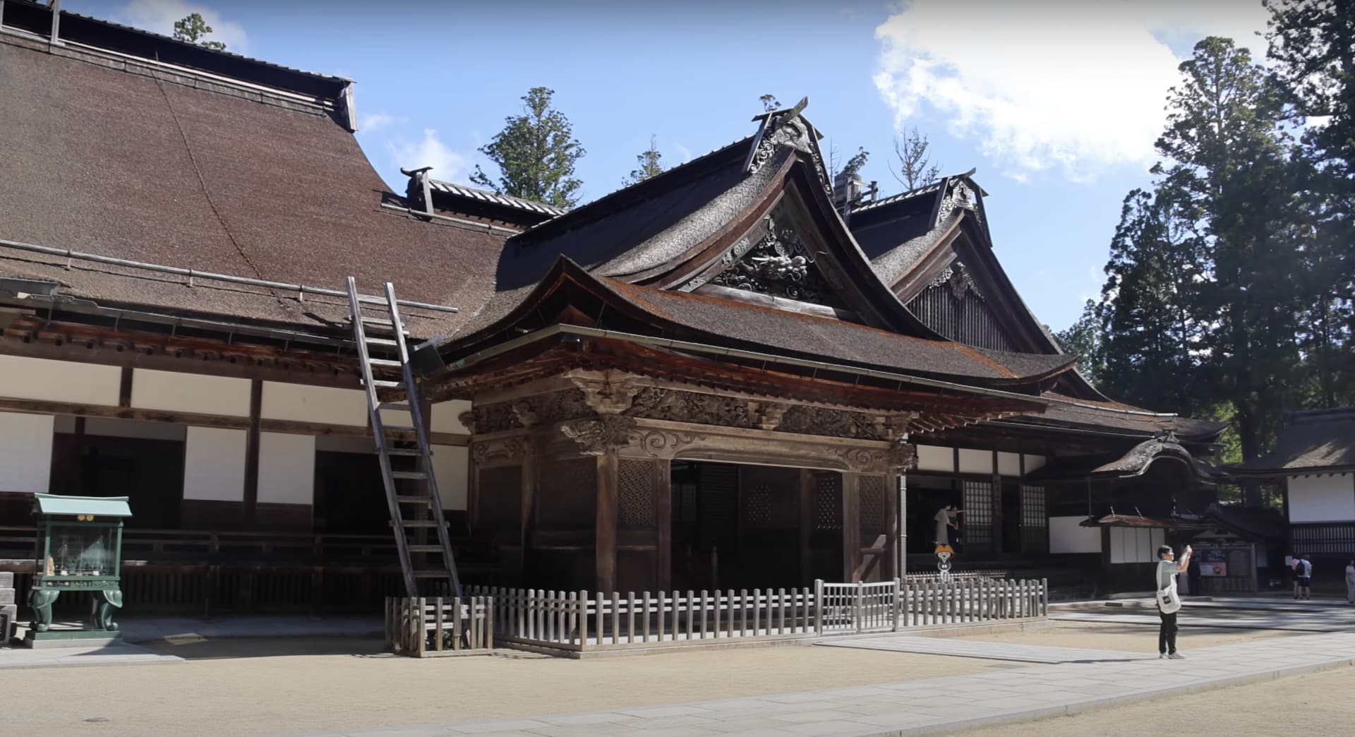 高野山 金剛峯寺について｜歴史や概要を詳しく解説